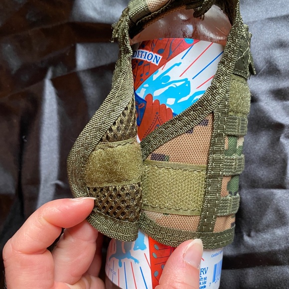 Tactical bottle coozie - Picture 3 of 6